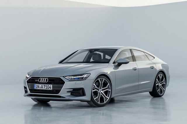 Rimappatura Centralina AUDI A7 50 TDI 3.0 286 CV